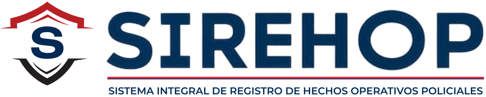 Logo SIREHOP